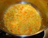 Foto del paso 3 de la receta: CREMA DE CAMARONES (BISQUE FRANCÉS). JON STYLE