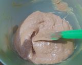 Foto langkah ke 3 dari resep Sukun Steam Cake / Bolu Kukus Sukun.