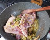 Foto langkah ke 3 dari resep 314. Iga Domba (untuk nasi mandi).