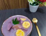 Foto langkah ke 4 dari resep Kolak Pala Pendem Pisang.