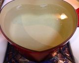 A picture of step 3 of Chia Seeds Agar Wax Gourd Jelly.