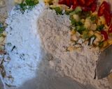Foto langkah ke 2 dari resep Bakwan Jagung (kriuk).