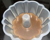 Foto langkah ke 2 dari resep Puding Lapis Cokelat.