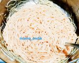 Foto langkah ke 2 dari resep Bihun Pedas.