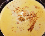 Foto del paso 13 de la receta: Canelones trufados de Confit de Pato, Setas y Foie fresco con Bechamel al Oporto
