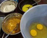 Foto langkah ke 1 dari resep Banana Cake(recook resep Tintin Rayner Banana Cake 5 bahan saja).