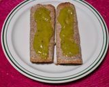Foto del paso 3 de la receta: Burritos de frijoles con espinaca y queso