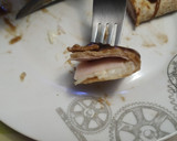 Foto del paso 3 de la receta: Creps integral. Receta fit