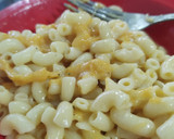 Foto del paso 6 de la receta: Macarrones con Queso!