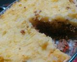 Foto del paso 5 de la receta: Pastel con soja texturizada