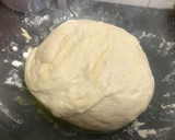 Foto del paso 2 de la receta: Grissini de sabores 💯 por 💯 caseros