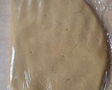 Foto del paso 5 de la receta: Galletitas de miel y extracto de malta 🍯 🐝 🍺