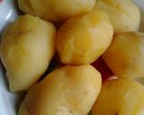 Foto langkah ke 5 dari resep Soto banjar khas kalimantan.