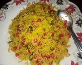 સેવખમણી (Sev Khamni recipe in Gujarati) રેસીપી સ્ટેપ22ફોટો