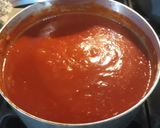 Foto del paso 3 de la receta: Salsa fileto