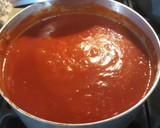 Foto del paso 3 de la receta: Salsa fileto