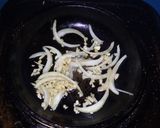 Foto langkah ke 2 dari resep Tumis Brokoli Udang.