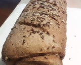 Foto del paso 6 de la receta: Pan integral semillado