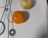 ক্ষীরের ফল রেসিপি ধাপ - 4 ছবি