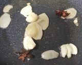 A picture of step 2 of DIM SUM Chicken Feet.