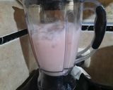 Foto del paso 4 de la receta: Agua y/o jugo de arándanos