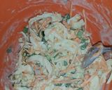 Foto langkah ke 1 dari resep #207 Bakwan sayur.