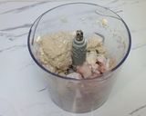 Foto langkah ke 2 dari resep Nugget ala k*ler frozen food.