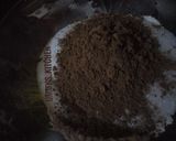 A picture of step 3 of Moist Chocolate cake.