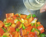 Foto del paso 6 de la receta: Soja al estilo venezolano (vegano)