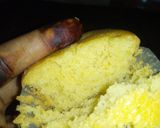 Vanilla cup cakematakin girki4 hoto