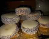 Foto del paso 3 de la receta: Alfajores de maicena