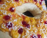 Foto del paso 4 de la receta: Rosca de Pascuas