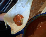 Foto del paso 12 de la receta: Tamalitos de amarillito y salsa verde