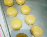 Foto langkah ke 10 dari resep Bakpia Kering (Resep Warisan).