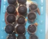 Foto langkah ke 5 dari resep Bolu karamel bola kukus.