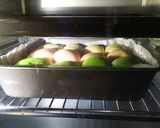 Foto langkah ke 4 dari resep Japannes milk Bread.
