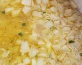 Crockpot potato soup recipe step 3 photo