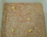 Foto langkah ke 3 dari resep Nuget ayam tahu mix wortel.