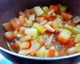Watermelon Rind Subzi recipe step 2 photo