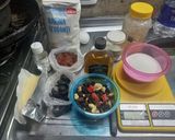Foto del paso 2 de la receta: Budín Inglés