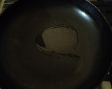 Foto del paso 1 de la receta: Pechuga de pollo en salsa de queso