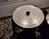 A picture of step 7 of Cocido.