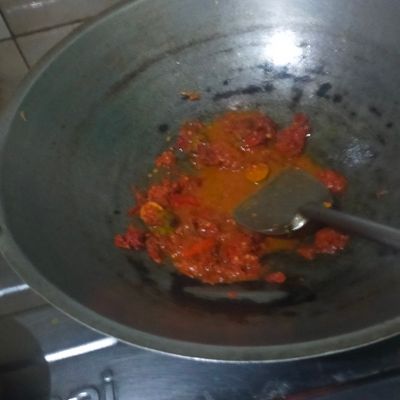 Langkah 3