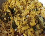 બટાકા પૌવા (Bataka Poha Recipe In Gujarati) રેસીપી સ્ટેપ2ફોટો