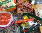 Foto del paso 1 de la receta: Chorizos al vino blanco!!