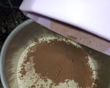 Foto del paso 1 de la receta: Torta red velvet