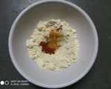 A picture of step 3 of Vada Pav Recipe.