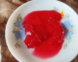 A picture of step 7 of 5 minutes Chocolate Pastry.