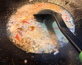 Foto langkah ke 3 dari resep Buncis daging cincang.