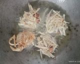 Foto langkah ke 3 dari resep Uyen (Gorengan Talas).
